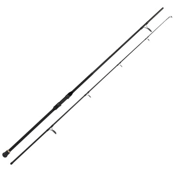 LITTMA surf rod in action on saltwater surf fishing