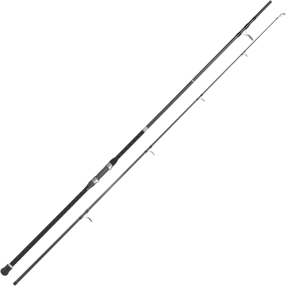 LITTMA jetty pier-use-ready surf rod for versatile saltwater angling setups.