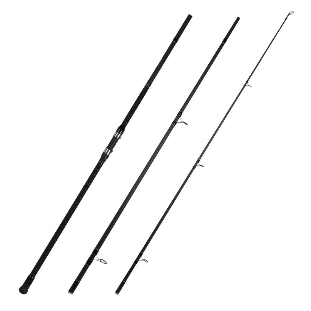 LITTMA travel-case ready rod supports gear protection on trips