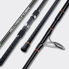 Product shot of LITTMA All Rounder Graphite Composite Surf Fishing Rod