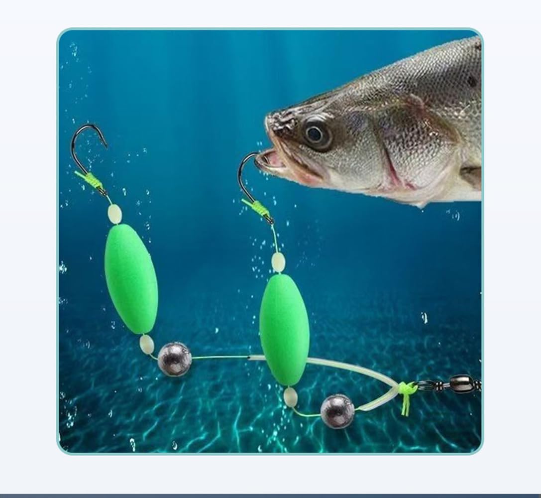 LiveOnce weedless snag resistance design reduces hang-ups in vegetation