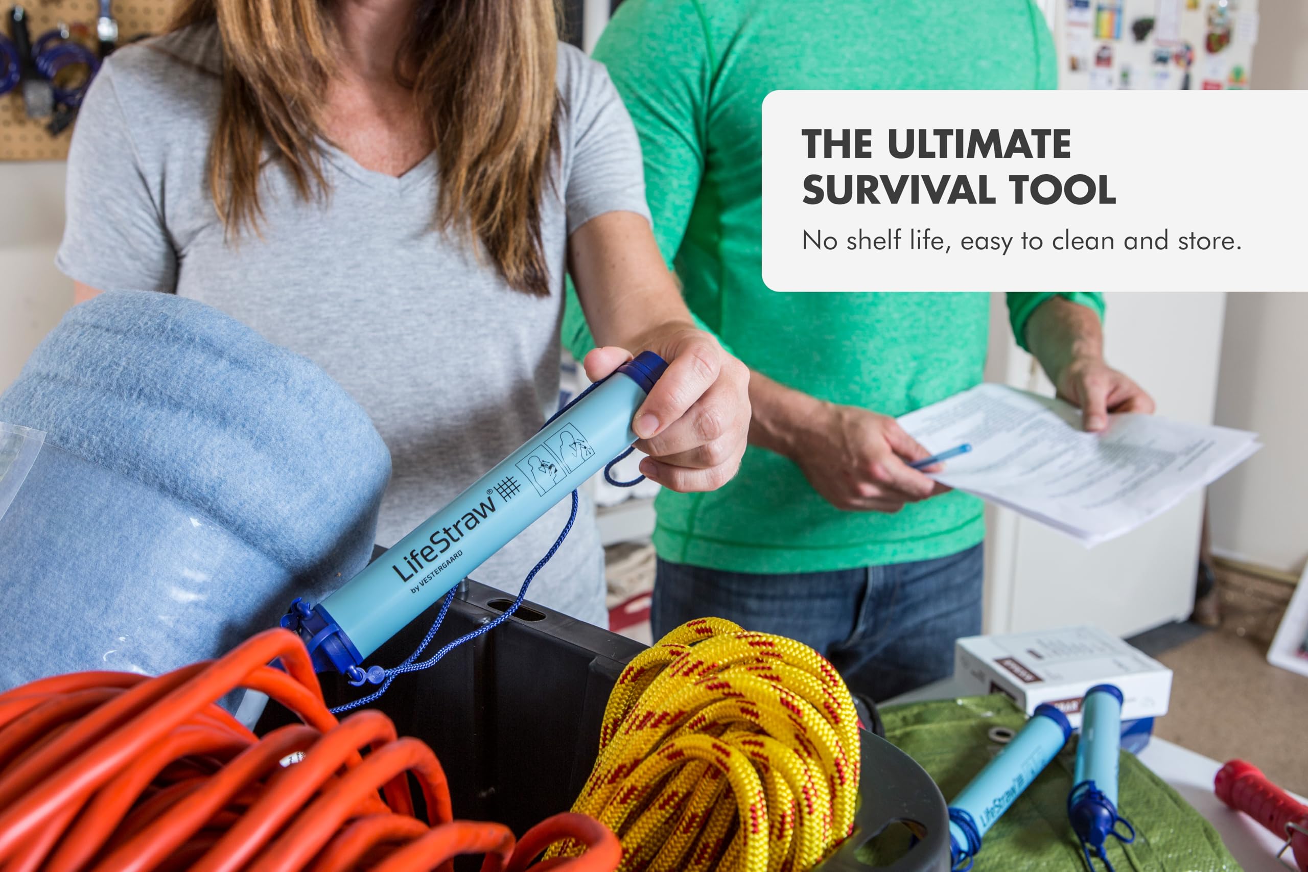 LifeStraw travel-compact-filter portable use anywhere you journey.