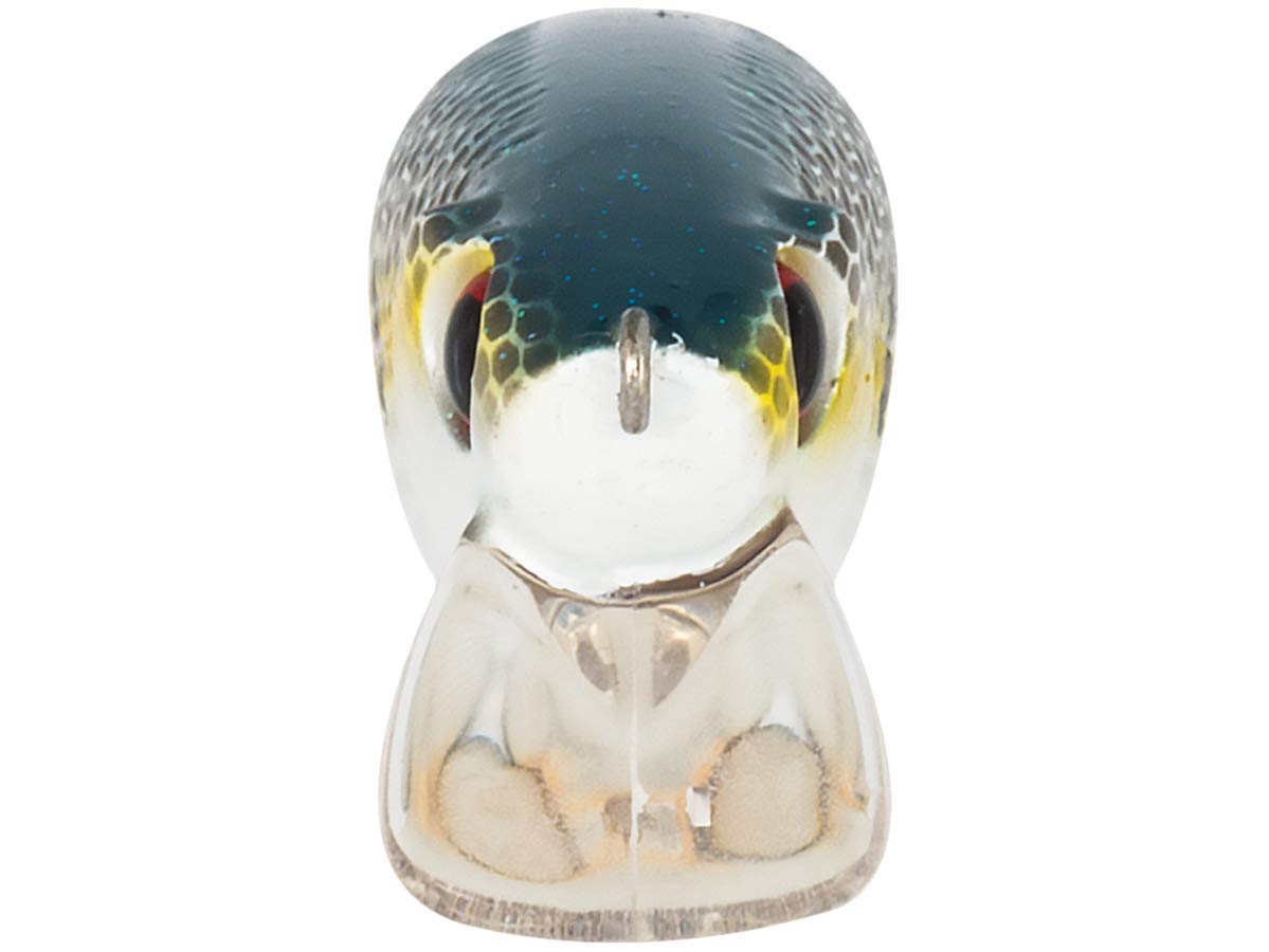 Livingston Lures Pro Series Stick Master 127 EBS technology cues underwater to attract fish