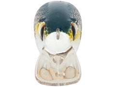 Livingston Lures Pro Series Stick Master 127 EBS technology cues underwater to attract fish