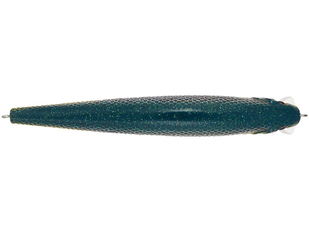 Livingston Lures Pro Series Stick Master 127 smart chip ensures consistent action across casts