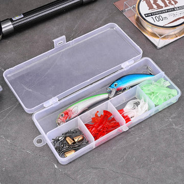 Lixada barrel swivels – secure, tangle-free connections