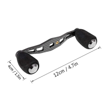 Daiwa reel compatibility with 5x8mm size