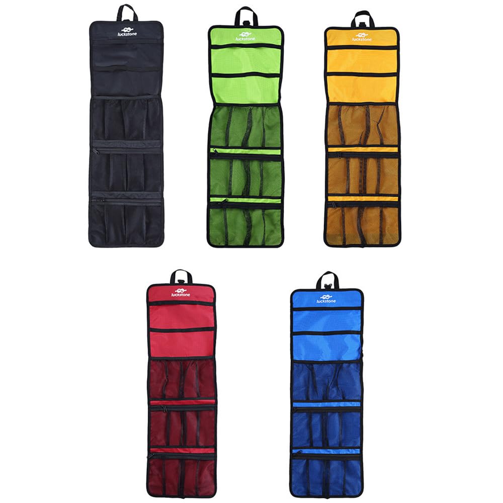 Lixada lightweight gear bag adds minimal weight to your kit