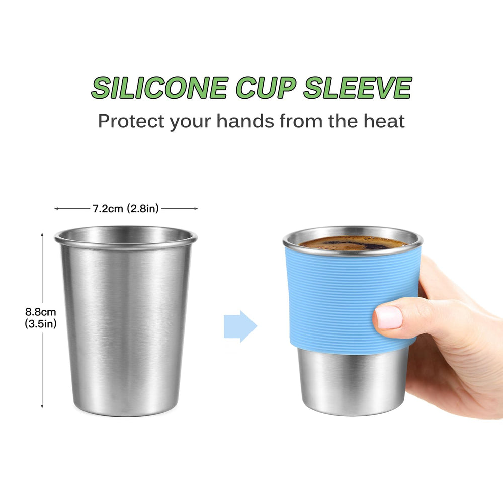Lixada collapsible containers and bucket fold flat for packing efficiency.