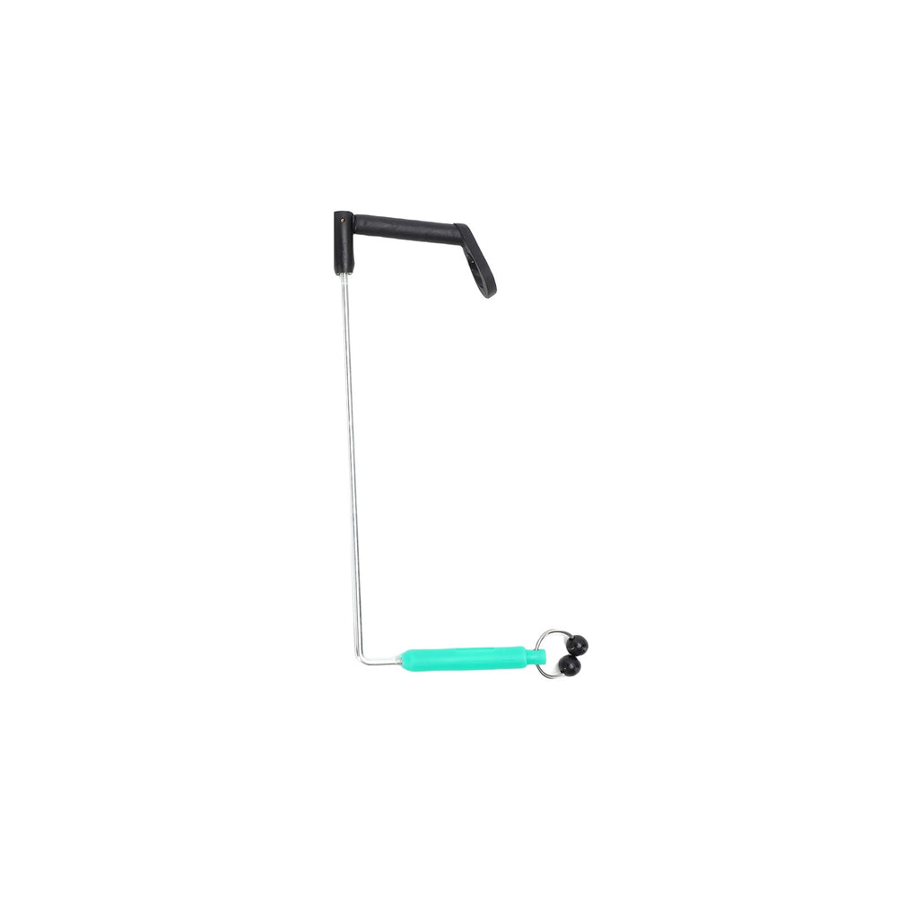 Lixada compact dimensions 83 by 53 by 42 cm for transport.