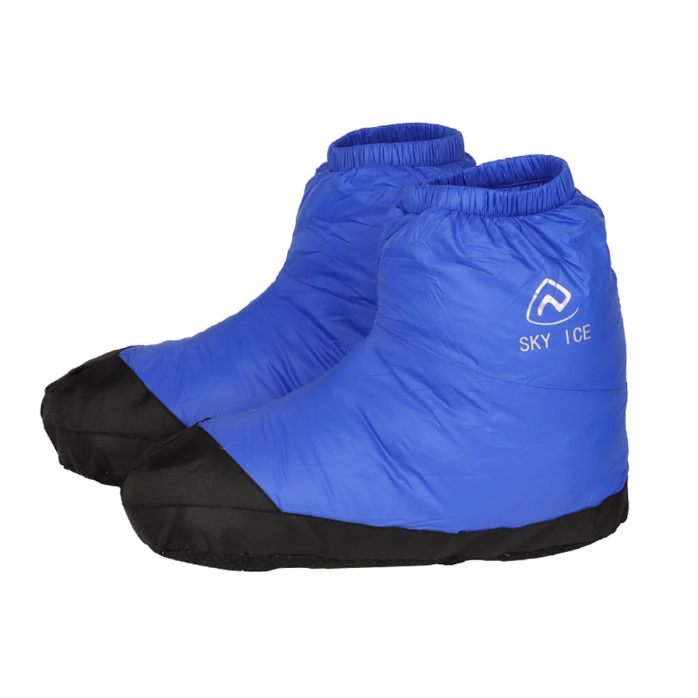 Lixada booties orange blue variant ideal for casual use