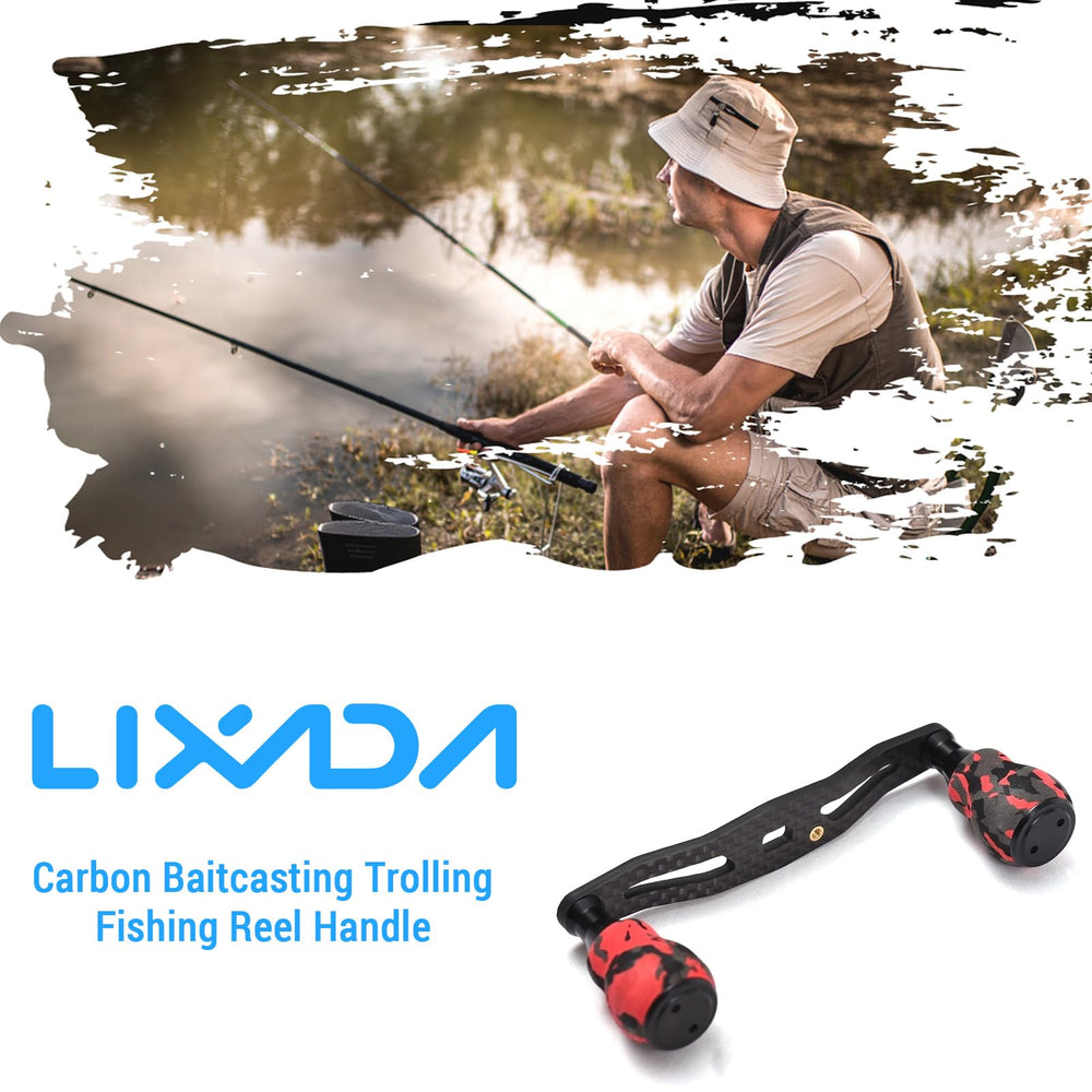 Lixada easy-installation accessory kit for quick upgrade