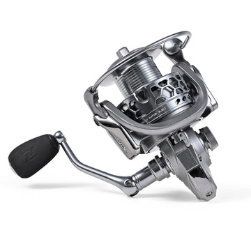 Lixada fish lip gripper secures catch during release