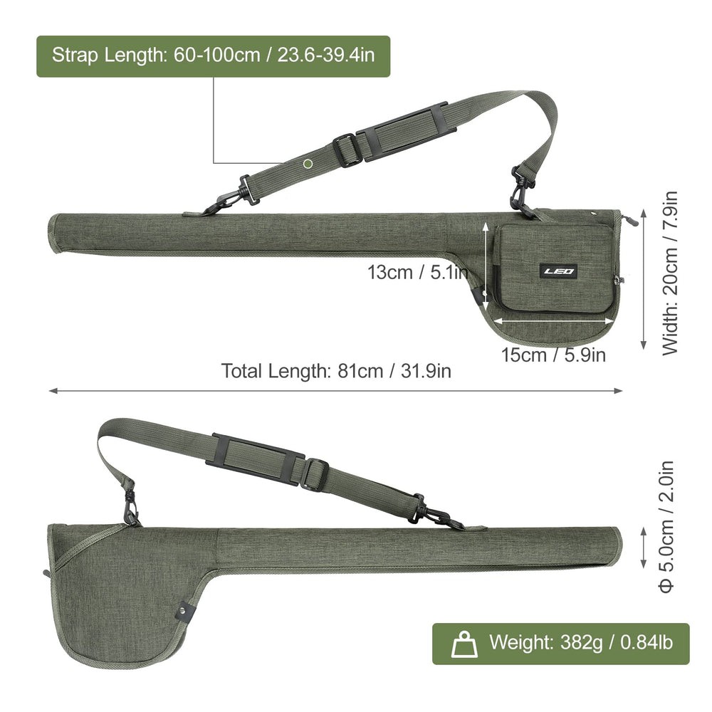 Perfect for camping and hiking trips with gear safely stored.