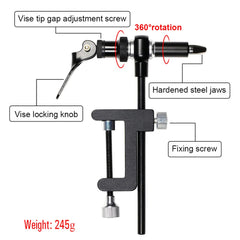 Bobbin threader included in Lixada kit