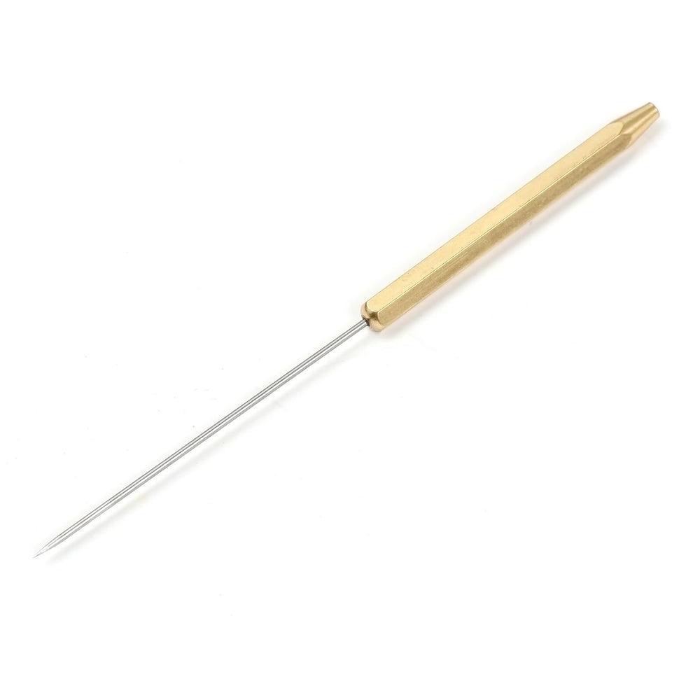 Lixada fly tying threader speeds loading, saving time during sessions