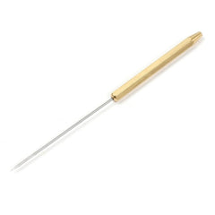 Lixada fly tying threader speeds loading, saving time during sessions