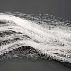 Lixada middle mesh section featuring 3x3 cm netting