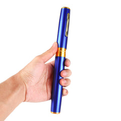 Lixada pen fishing rod pocket-size design for quick deployment.
