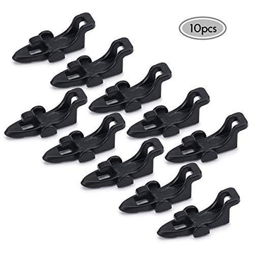 Lixada portable tackle accessory keeps gear organized