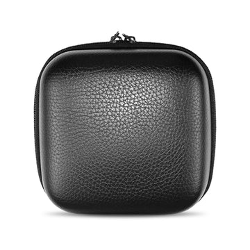 Lixada case fits spinning, baitcasting, and trolling reels securely.