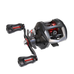 Lixada spinning reel compact design for smooth freshwater casting