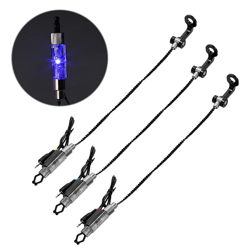 Lixada tapered-point bankstick designed for easy ground penetration.