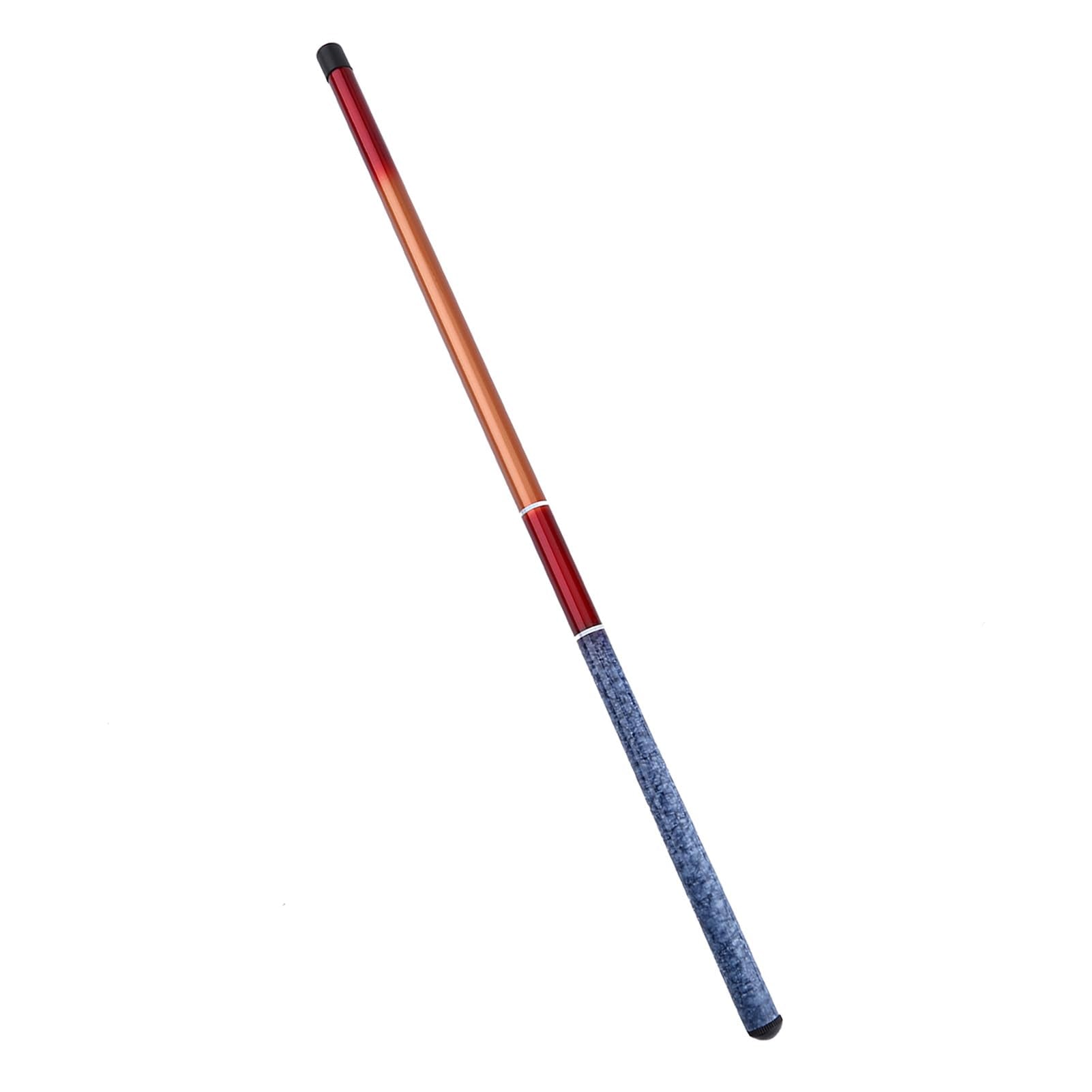 Liyeehao carp pattern handle adds style and comfort.