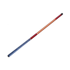 Liyeehao portable lightweight hand pole fits in small bags for busy trips.
