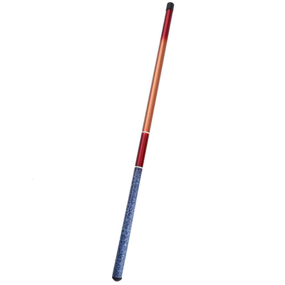Liyeehao retractable rod suitable for streams lakes and rivers during outings.