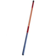 Liyeehao retractable rod suitable for streams lakes and rivers during outings.