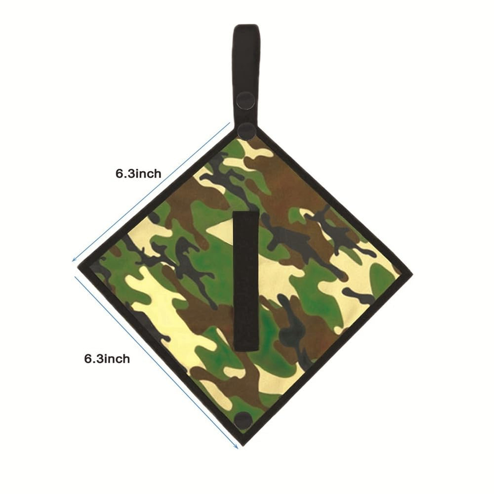 Lizusidtsy 1.34-ounce cloth stays light for outdoor comfort