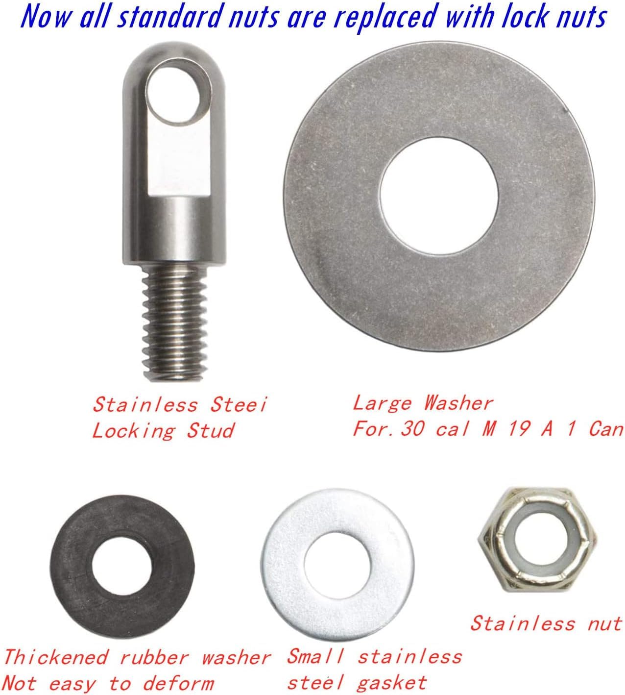 LJC-20 8mm hole guidance for precise drilling on box walls