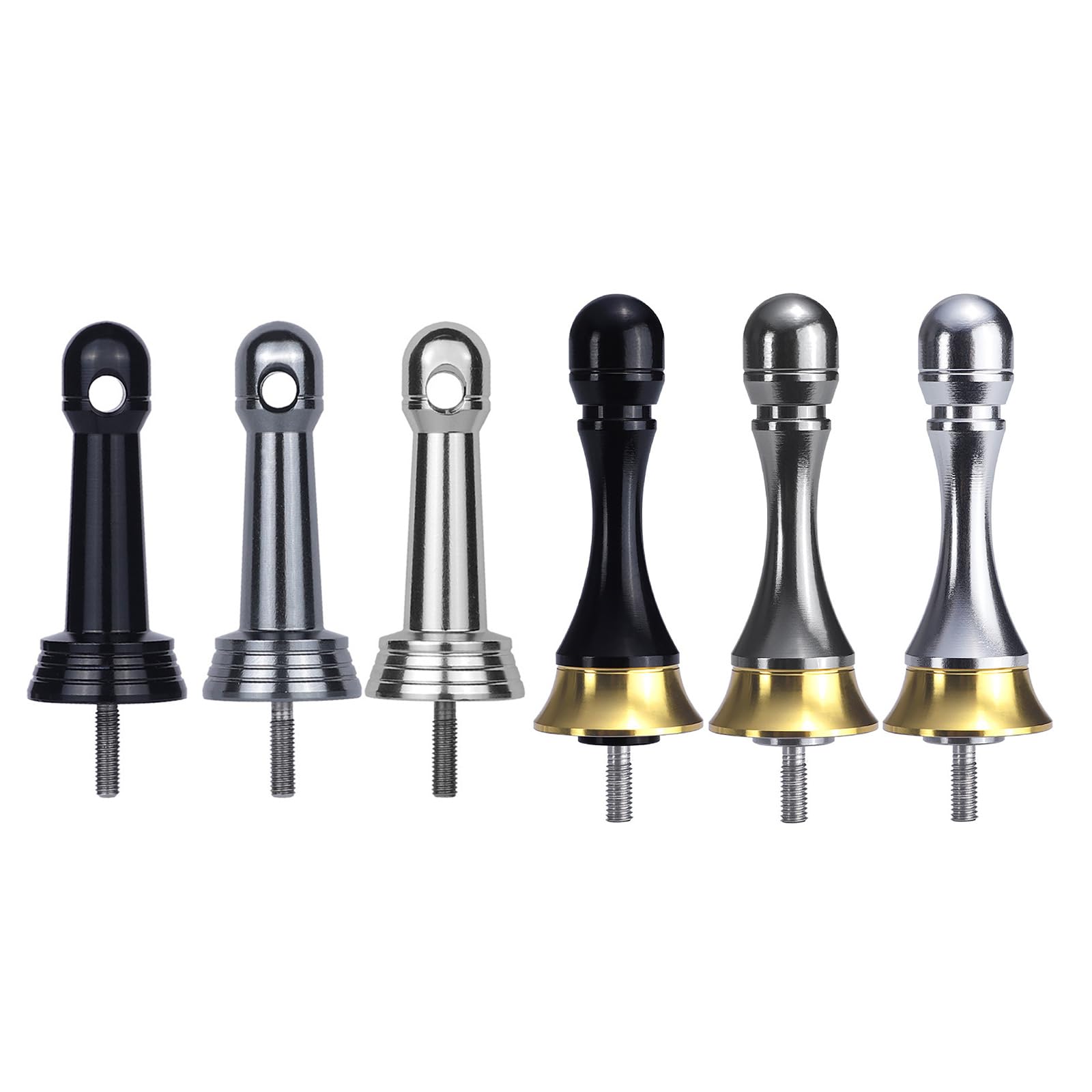 LJKLAJ easy-install reel stand quick setup on boat, bank, or pier.