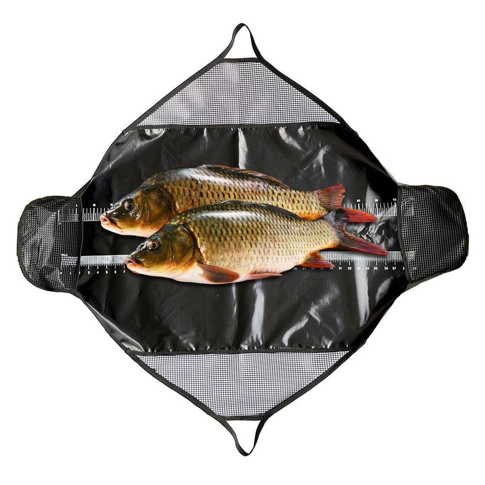 LJKLAJ fishing wader bag ideal for hunting and fishing gear.