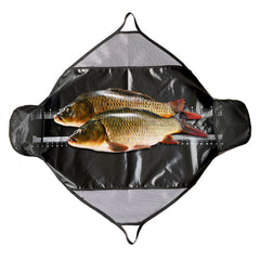 LJKLAJ fishing wader bag ideal for hunting and fishing gear.