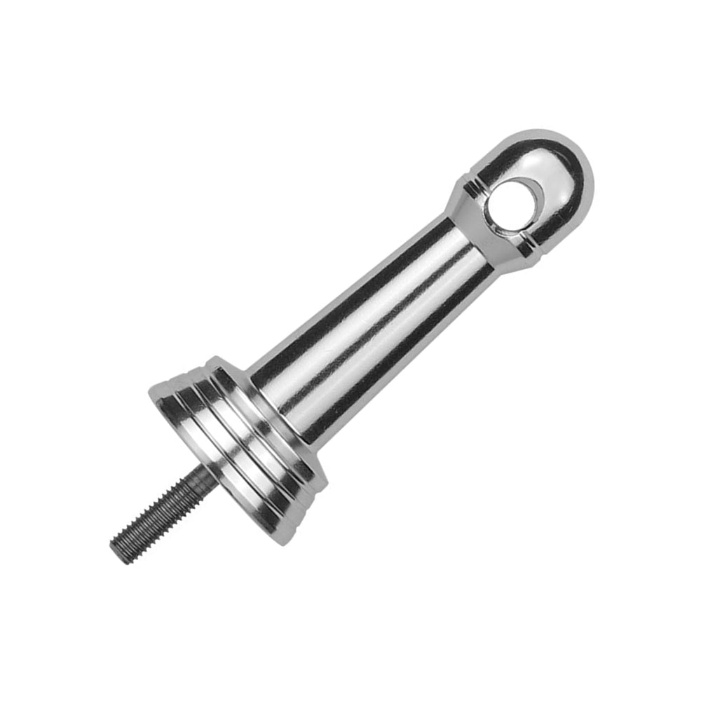 LJKLAJ fits most spinning reels for versatile use