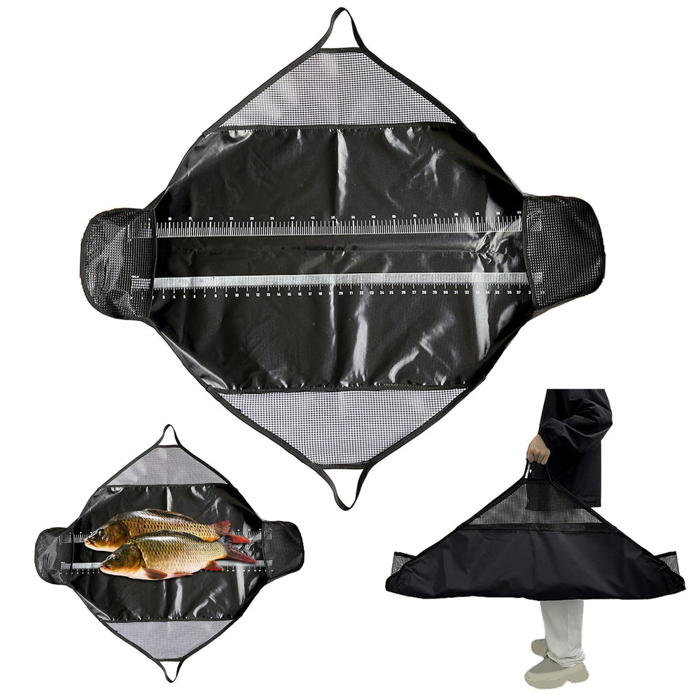 LJKLAJ includes one weighing bag per package for convenience.