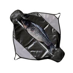 LJKLAJ lightweight weigh bag designed for one-handed use.