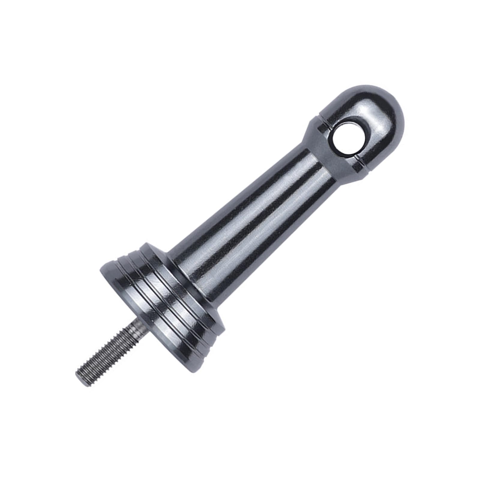 LJKLAJ portable fishing stand supports consistent performance anywhere.