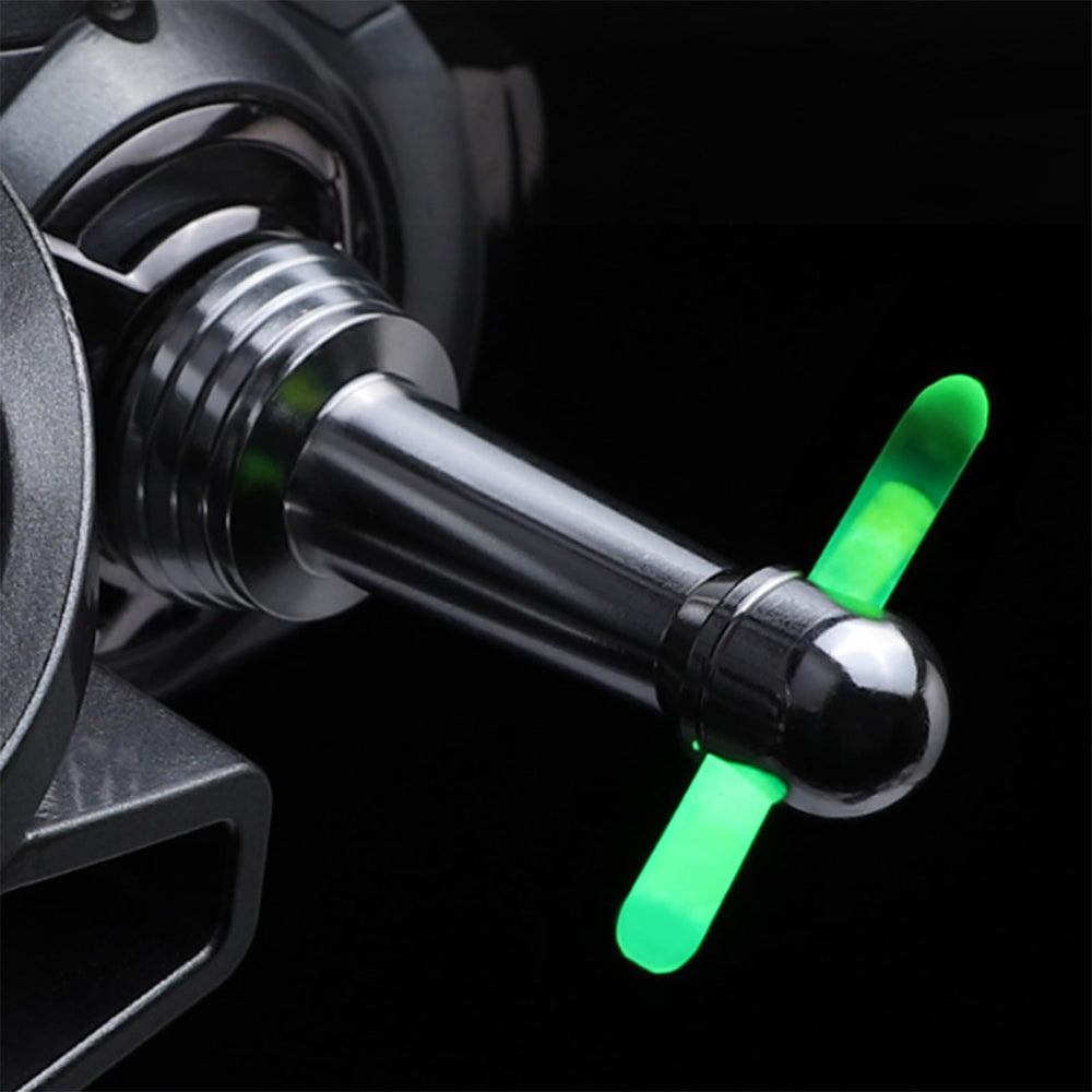 LJKLAJ reel stand delivers stable support for steady fishing sessions.