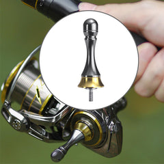LJKLAJ spinning reel balancer stabilizes casts and improves control.