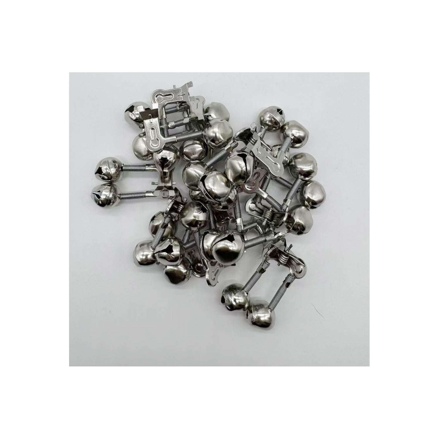 Night sea fishing scene with LkyRui bite indicators in use