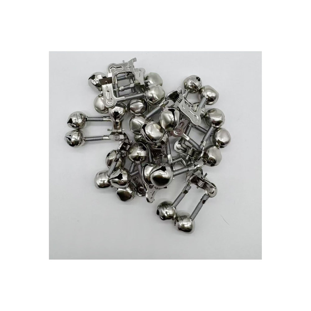 Night sea fishing scene with LkyRui bite indicators in use