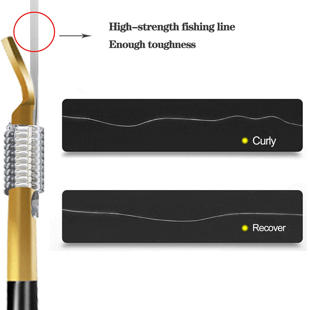 LNOJENR freshwater seawater compatibility image shows all-weather durability for various environments