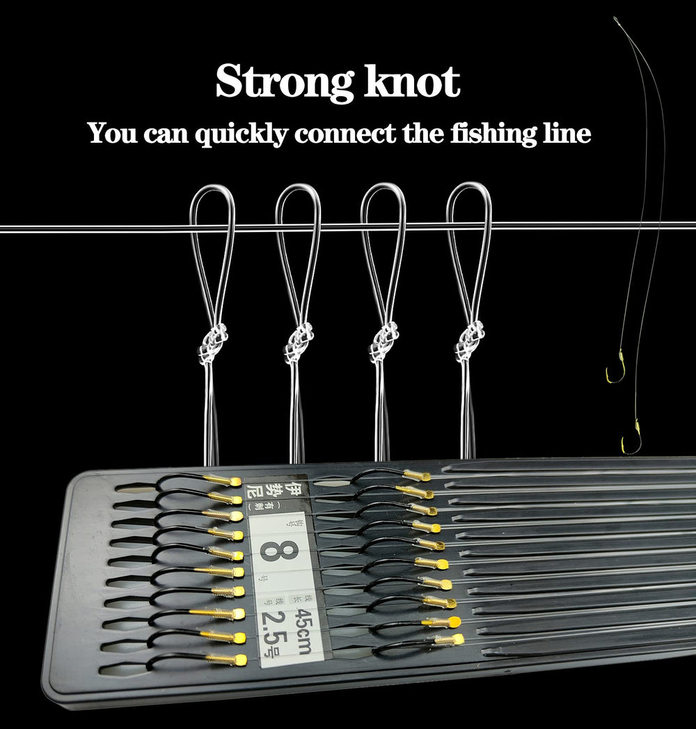 LNOJENR sub-line 2-5lb emphasizes strong yet delicate balance for controlled strength