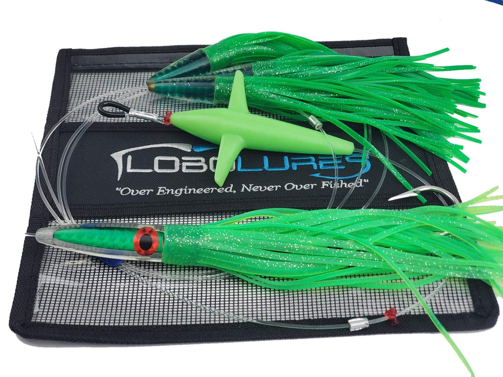 10/0 stainless steel Southern Tuna Hook