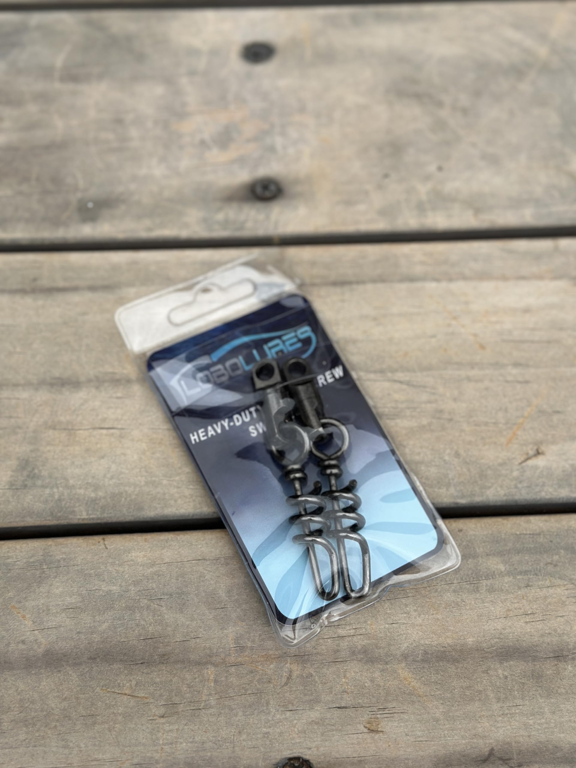 Lobo Lures dredge-teaser compatibility for big game on long trolling days