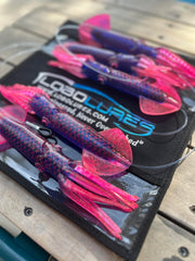 Lobo Lures USA-made Florida tackle for reliable, American-built gear
