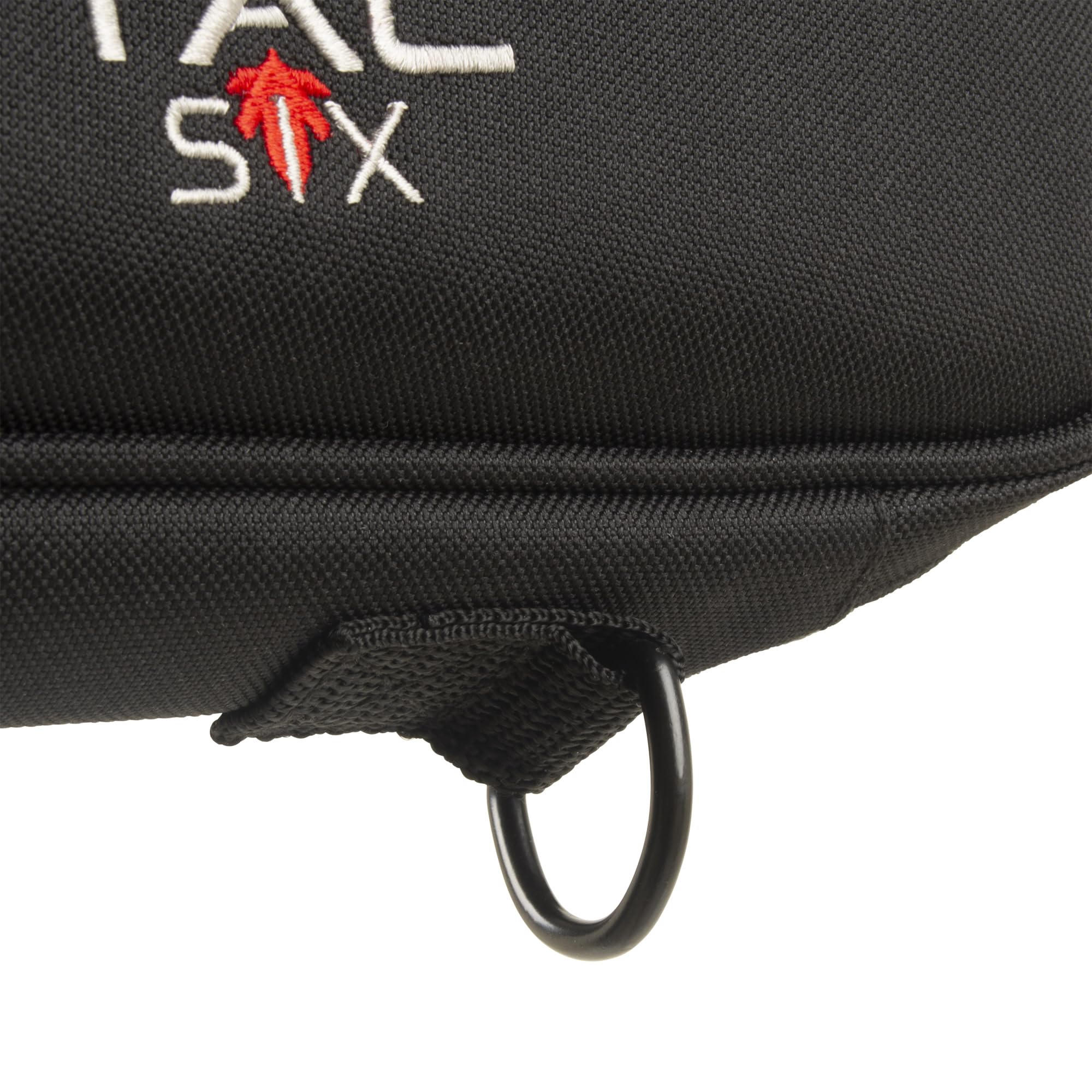 Lockable design on pistol-grip shotgun case